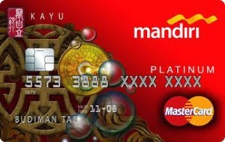 Informasi Kartu Kredit Mandiri Fengsui | pilihkartu.com